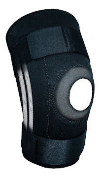 Rodillera Ortopedica Soporte De Rotula Atletas Nivel 2 Talla Xl K6  Soporte De Rotula Atletas Nivel 2 Talla Xl K6 