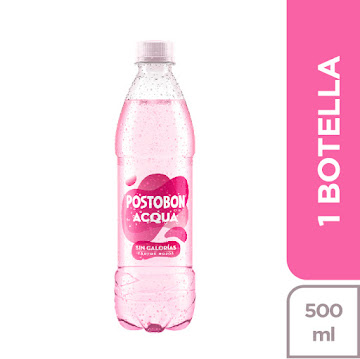 Agua Saborizada  undefined