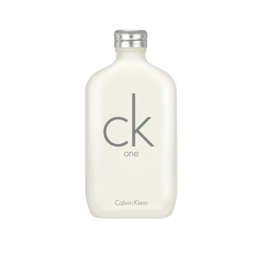CK ONE EDT 200ML CALVIN KLEIN CAJA x 1 