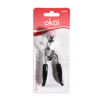Rizador De Pestañas Okoi x 1 und  