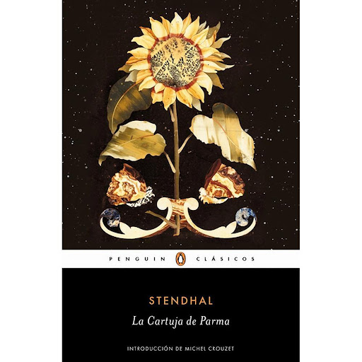 La Cartuja De Parma. Stendhal Penguin Clasicos Libro x 1.0 La cartuja de Parma  La cartuja de Parma narra la historia de Fabricio del Dongo durante los últimos años del dominio napoleónico en Europa. Su tía Gina, la fascinante duquesa Sanseverina, y el amante