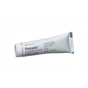 PREMARIN 0.625MG CREMA  undefined