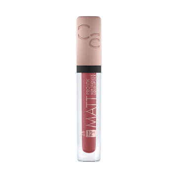 Labial Catrice Matt Pro Ink Tono #030 x 5 ml  
