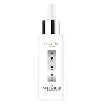 Serum Antimanchas Loreal Paris Ácido Glicólico x 30 ml  