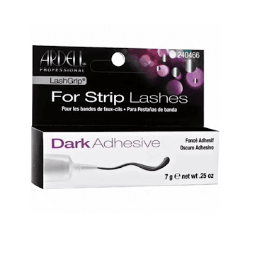 Pegamento Para Pestañas Ardell Lash Dark 7 gr   