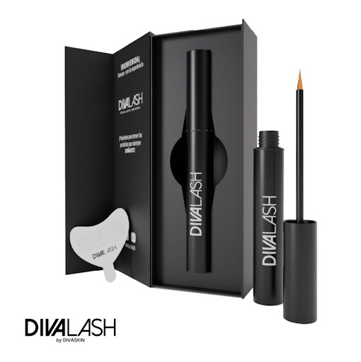 Serum Para Pestañas Divalash X 4,2 Ml DIVALASH SERUM x 1 Divalash: el secreto detrás de una mirada irresistible 
Despídete de las pestañas débiles y sin vida  y dale la bienvenida a unas pestañas largas, fuertes y deslumbrantes.
 Divalash es el serum fortal