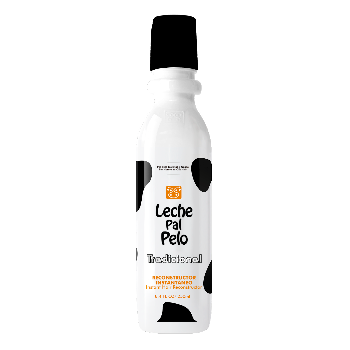 Reconstructor Tradicional Leche Pal Pelo x 250 ml  