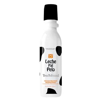 Reconstructor Tradicional Leche Pal Pelo x 250 ml  