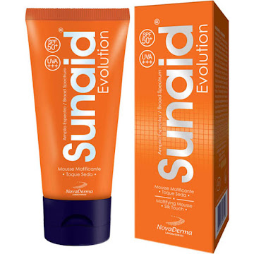 Solo Online Sunaid Evolution Spf 50   Nsoc7 40 Gr 