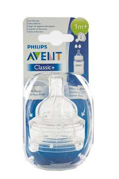 TETINA PHILIPS AVENT  undefined