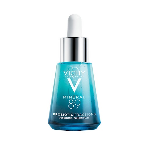Sérum Vichy Mineral 89 Probiotic Fractions Frasco x 30 ml