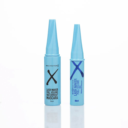 Pestañina Max Factor Lash Maker + Mini Full Volume x 2 und
