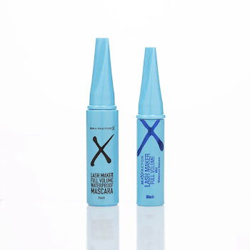 Pestañina Max Factor Lash Maker + Mini Full Volume x 2 und  