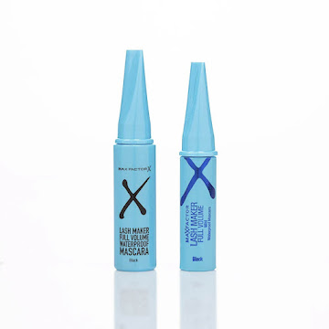 Pestañina Max Factor Lash Maker + Mini Full Volume x 2 und  