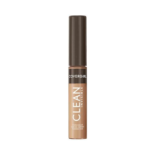 Corrector Covergirl   Clean Invisible Class Tan x 7 ml