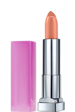 LABIAL MAYBELLINE   COLOR SENSATIONAL REBEL B 700 BARELY BLOOMED X1UND 