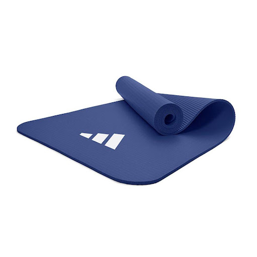 Colchoneta Deportiva Adidas Azul 10 Mm X 1 Und