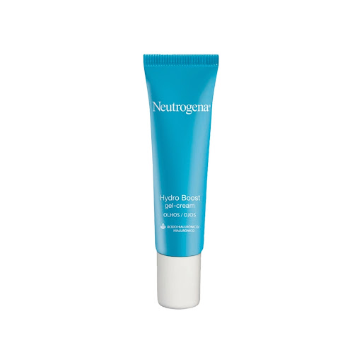 Gel Neutrogena Hydro Boost Contorno De Ojos x 15 gr