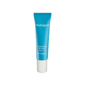 Gel Neutrogena Hydro Boost Contorno De Ojos x 15 gr  