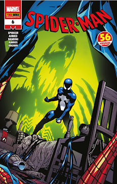 Revista Comic SpiderMan x 1 und undefined