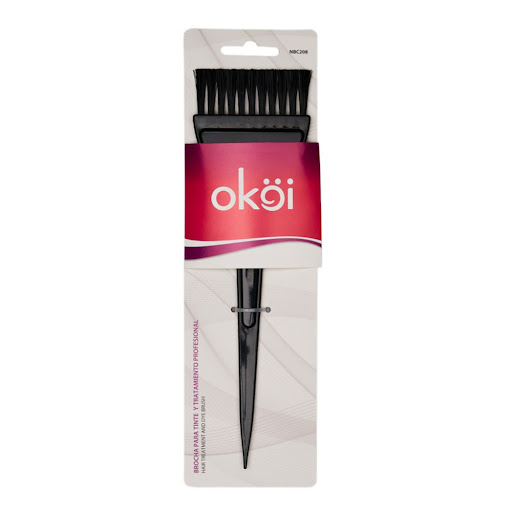 Brocha Grande De Tintura Okoi x 1 und