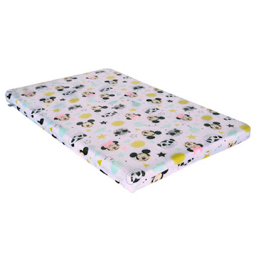 Solo Online Colchoneta Mickey Mouse   Corral Disney Baby Nino 60x90x5 X 1 Unidad 
