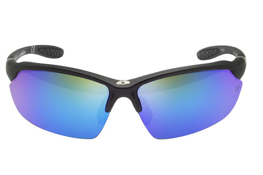 Gafas De Sol ADRENALINE Para Hombre IRONMAN Caja x 1 Gafas diseñadas para los más exigentes, estas gafas Ironman combina resistencia, rendimiento y estilo deportivo. Lentes con 100% protección uva-uvb y materiales duraderos, es ideal para actividades al