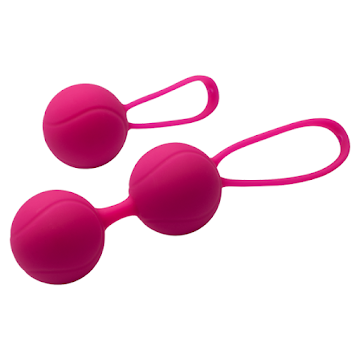 Bolas Kegel Lest x 1 und  