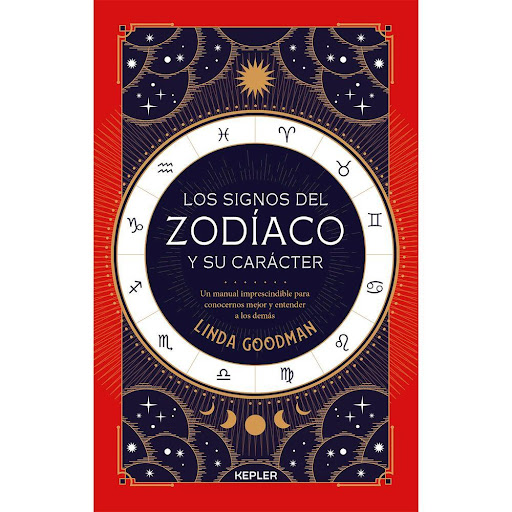 Los Signos Del Zodíaco Y Su Carácter KEPLER Libro x 1.0 Los Signos Del Zodíaco Y Su Carácter.   ¿Le parece extraño que una persona tan amable e interesada en usted pueda mostrarse de pronto tan fría y reservada? ¿No entiende por qué desapareció dos semanas