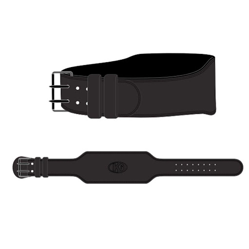 Cinturon Para Levantamiento De Pesas K6 Bull II Negro / S K6 PAPELETA x 1 El cinturón para levantamiento de peso K6 Bull+ es una herramienta esencial para aquellos que practican levantamiento de pesas de manera regular y desean proteger su zona lumbar durante los entrenamie