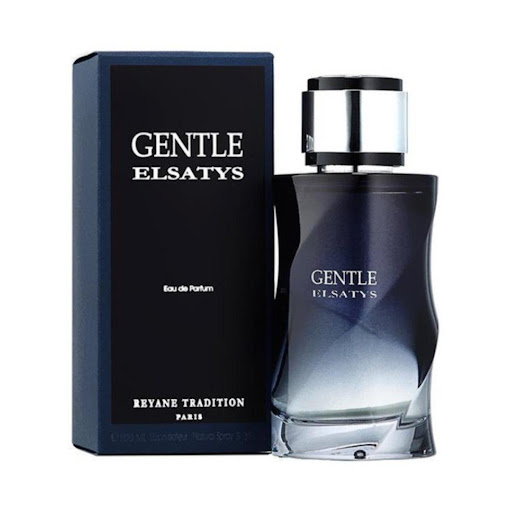 Perfume Reyane Tradition Gentle Elsatys 100ml spr edp Homme Reyane Tradition EDP x 1 Gentle Elsatys De Reyane Tradition es un Eau de Parfum para hombre de 100ml. La fragancia refrescante, oriental y amaderada te deja sintiéndote fresco y seguro. Ideal para una variedad de ocasiones. U