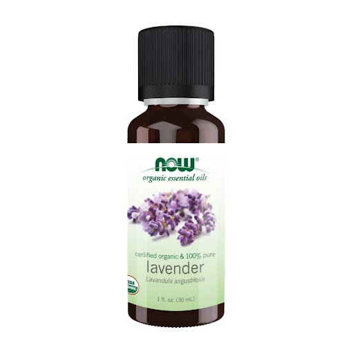 Aceite de Lavanda 100% Puro  NOW Líquido x 30 Aceite esencial natural 
Aceite de lavanda 100% puro y organico
El Aceite esencial natural está altamente concentrado. 
Aroma: FLoral 
Orgacin Lavandula Angustifolia (Lavander) Oil.