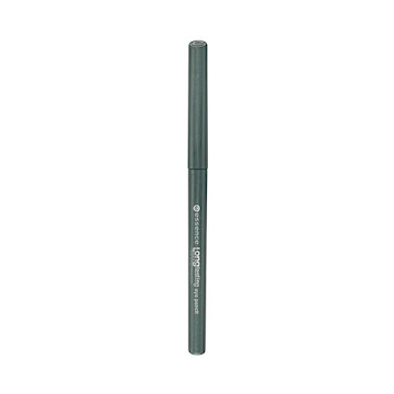 Lápiz Essence Larga Duración Green Ojos x 0.28 gr x 1 und  