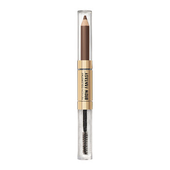 Delineador De Cejas   Revlon Brow Fantasy Soft Brown X Und  