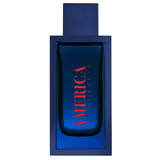 PERRY ELLIS AMERICA EDT 100 ML PERRY ELLIS 100 ml x 1 Perry Ellis America, es una fragancia moderna y versátil que celebra la diversidad y la energía de América. Con una mezcla refrescante de notas cítricas y amaderadas, este aroma proyecta una sensación