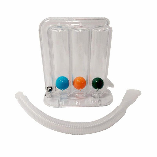 Incentivo Respiratorio 3B 1200 Cc Generic Ofc  x 1