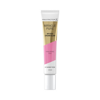 Rubor Max Factor Miracle Pure Soft Peach x 15 ml  
