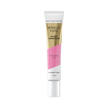 Rubor Max Factor Miracle Pure Soft Peach x 15 ml  