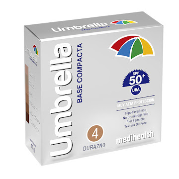 Base Compacta Umbrella  undefined