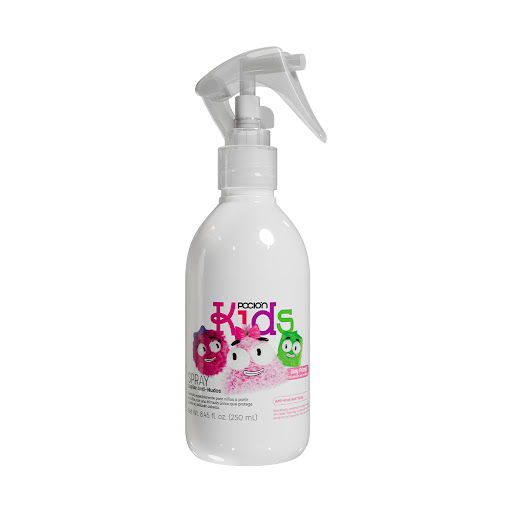 Spray La Poción Kids Nutrición Y Protección Para Niños Frasco x 250 ml
