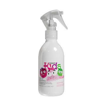 Spray Poción Kids Nutrición Y Protección Para Niños Frasco x 250 ml  
