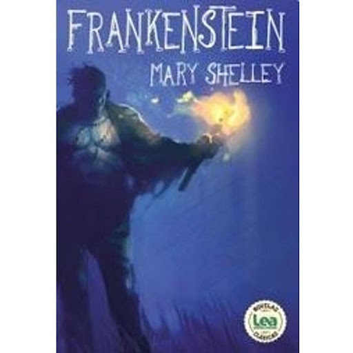 Frankenstein. Mary Shelley LEA Libro x 1.0 Frankenstein   Two hundred years have passed since Mary Shelley wrote Frankenstein, and yet it’s still considered a literary classic, one of the most recognizable stories in popular culture, and a hor