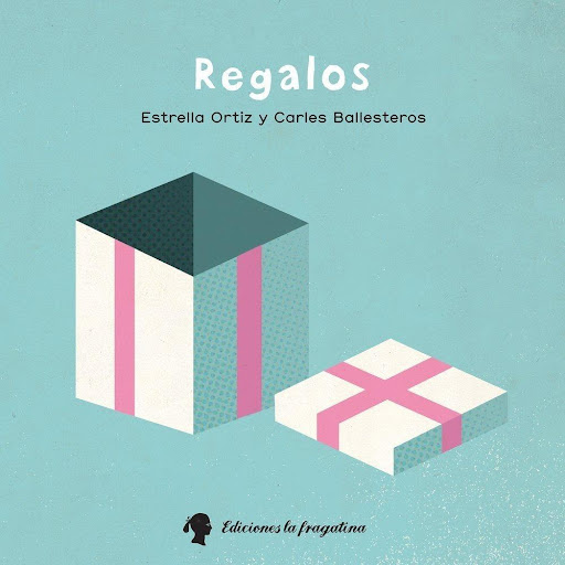 Regalos. Estrella Ortiz Arroyo Generico Libro x 1.0 Regalos   Edad recomendada: A partir de 1 añosTodos nuestros seres queridos merecen un regalo. Uno para mamá, otro para papá, otro para el abuelo Pero ¿qué lesEncuadernación: Cartoné regalamos? En est