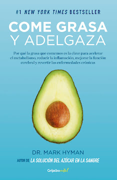 LIBRO COME GRASA Y  undefined