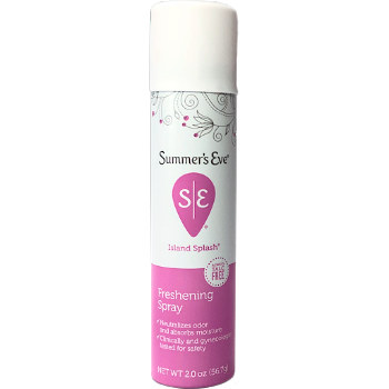Solo Online Desodorante Íntimo   Summers Eve Island Splash X56,7gr 