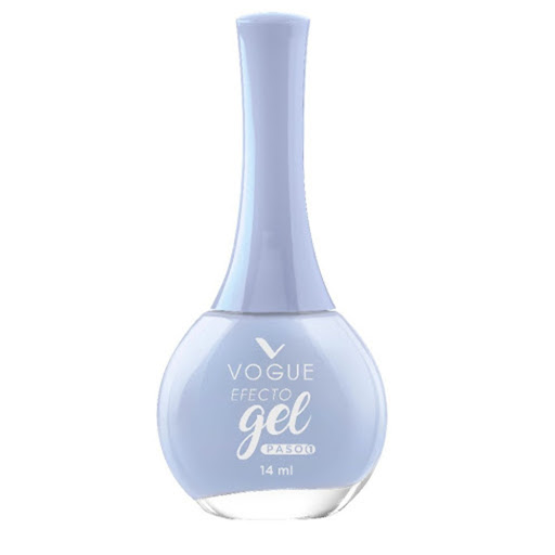 Esmalte Vogue Efecto Gel Tono Beat x 14 ml