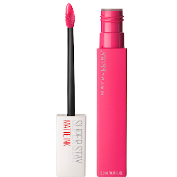 Labial Maybelline  undefined