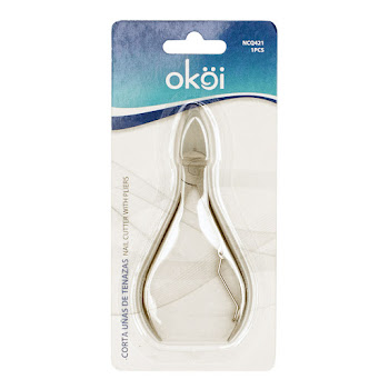 Corta Uñas Okoi Tenazas x 1 und  
