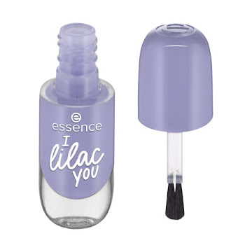 Esmalte Gel Essence Nail Colour Tono 17 x 8 ml  