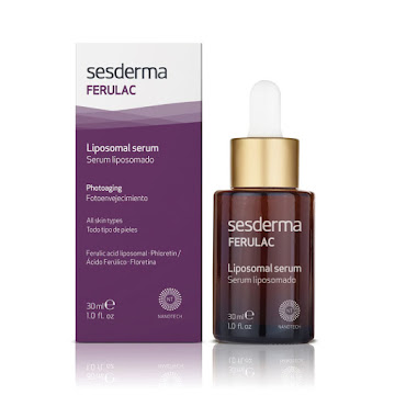 Serum Sesderma Liposomal Ferulac x 30 ml  